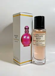 Fantasy Red Парфюмированная вода Morale Parfums, 30 мл (3742358258708) - миниатюра 2