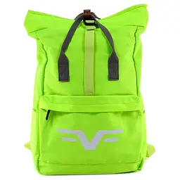 Рюкзак для ноутбука Frime Fresh 17" Lime (Fresh Lime) - мініатюра 3