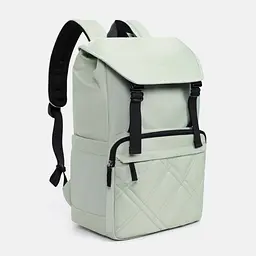 Рюкзак Tigernu T-B9381 15.6" Green (T-B9381Green) - мініатюра 6