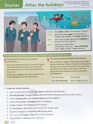 Grammar Friends 6. Student's Book Pack - мініатюра 4
