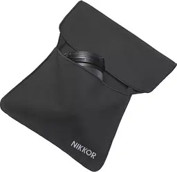 Об'єктив Nikon NIKKOR Z 24-70mm f/4 G IF ED Z (JMA704DA) [87489] - мініатюра 7