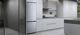 Холодильник LG GC-B509EMTM - мініатюра 25