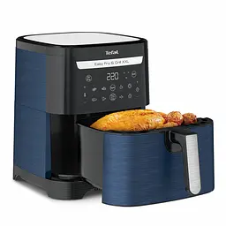 Мультипіч Tefal EasyFry&Grill XXL EY801410 - мініатюра 3