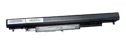 Акумулятор для ноутбука HP HS04 Pavilion 14-ac 14.6V 41Wh Black 2600 mAh - мініатюра 2