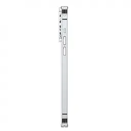 Чохол Baseus Simplicity Series Case для Apple iPhone 13 (6.1) Transparent [61715] - мініатюра 3