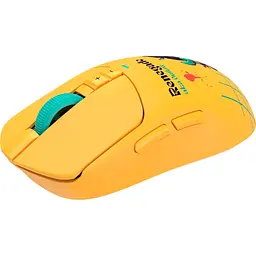 Миша Bloody R72 Ultra Wireless Renegade Sunset [132073] - мініатюра 6