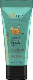 Лубрикант Orgie LUBE TUBE COCKTAIL PINA COLADA 50ML Orgie 17199; 69-17199 102457