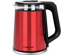 Електрочайник Liberton LEK-6826
