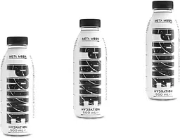 Напій Prime Hydration Drink Meta Moon 500 мл - мініатюра 5