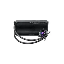 Система рідинного охолодження ASUS ROG-STRIX-LC-II-280 ARGB (90RC00C1-M0UAY0) - мініатюра 7