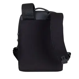 Рюкзак Rivacase 8521 Black 13.3" - мініатюра 6