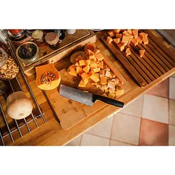 Ніж Накір для нарізки овочів Fiskars Functional Form (1057537) - мініатюра 3