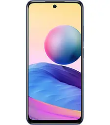 Смартфон Xiaomi Redmi Note 10 5G 8/256GB Nighttime Blue Global Rom Refurbished - мініатюра 3