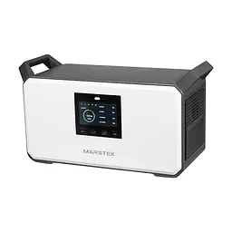 Портативна зарядна станція Marstek M1200 1800W 1030Wh (42-00301)