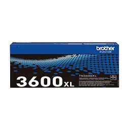 Картридж Brother TN3600XL 6К для HL-L5210DN, MFC-L5710DN (TN3600XL) - миниатюра 4