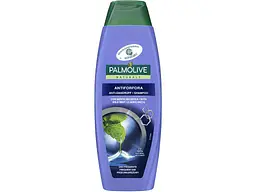 Шампунь PALMOLIVE 350мл Проти лупи Дика м'ята
