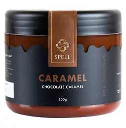 Карамель Spell шоколадна 500 г (846957) - мініатюра 2