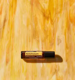 Ефірна олія doTERRA Helichrysum Безсмертник , ролер 10 мл - мініатюра 4