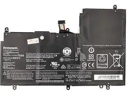 Акумулятор PowerPlant для ноутбуків LENOVO Yoga 3 14 Series (L14M4P72) 7.4V 45Wh