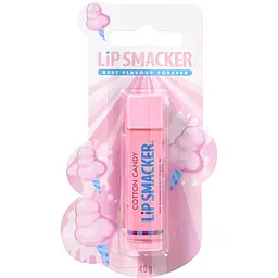 Бальзам для губ Lip Smacker Фрутті Коттон Канді 4 г - мініатюра 2