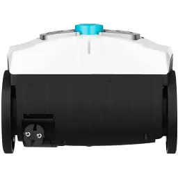 Пилосос Ardesto VC-I-B800W, White, 800W, сухе прибирання, об'єм 3.5 л, телескопічна трубка, насадки: 3 шт, шнур 5 м (VC-I-B800W) - мініатюра 4