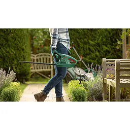 Кущоріз Bosch EasyHedgeCut 55 (0.600.847.C02) - мініатюра 3