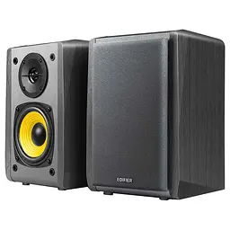 Акустична система Edifier 2.0 R1010BT Bluetooth Black (R1010BT Black)