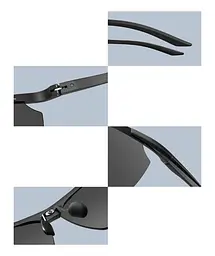 Окуляри Sport Sunglasses BHR8027GL - мініатюра 5