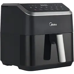 Мультипіч Midea MF-CY55K [132190] - мініатюра 2