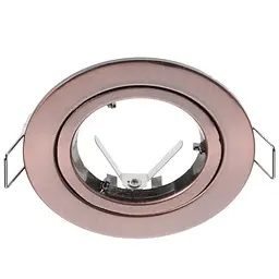 Світильник точковий Brille HDL-DS 02 AC (78) MR16 163101