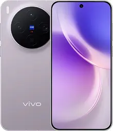 Смартфон Vivo X300 5G 16/512GB Pink Global NFC