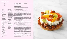 French Patisserie: Master Recipes and Techniques from the Ferrandi School of Culinary Arts - мініатюра 5