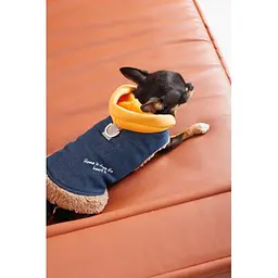 Шлей-жилет Pet Fashion Poppy для собак розмір S - мініатюра 8