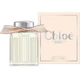 Chloe Eau de Parfum Lumineuse 100 мл парфюмированая вода