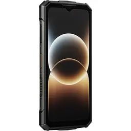 Смартфон Doogee Fire 7 Ultra 8/256GB Obsidian Gray [170412] - мініатюра 3