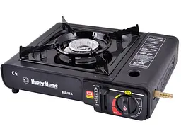 Плита газова портативна Voltronic BZD-155A