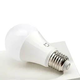 Лампа Mijia LED E27 Bluetooth Mesh 5 Вт (MJDP09YL / GPX4024CN) - мініатюра 2