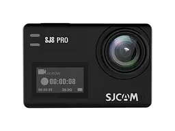 Екшн-камера SJCAM SJ8 Pro - мініатюра 4