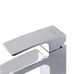 Змішувач для раковини Koer KB-10037-01 (KR5998) - мініатюра 2