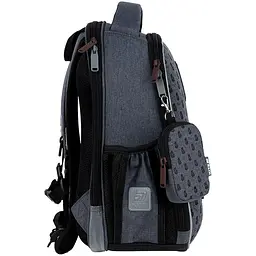 Рюкзак Kite Education каркасний 555 College Line Boy (K25-555S-1) - мініатюра 4