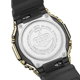 Чоловічий годинник Casio G-Shock Classic GM-2100G-1A9ER - мініатюра 3