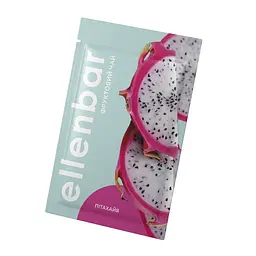 Чай концентрат Ellenbar Пітахая саше 50 г