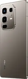 Смартфон Infinix Note 50 (X6858) 8/256GB Titanium Grey (UA UCRF) NFC - мініатюра 8