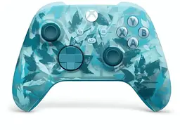 Геймпад Microsoft Wireless Ice Breaker Special Edition (EP2-29572)