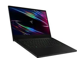 Ноутбук Razer Blade Stealth 13, 13.3" UHD (3840x2160) Touch IPS, 16GB RAM, 512GB SSD, Intel Core i7-1065G7, Nvidia GTX1650 Ti 4GB (RZ09-03102N52-R3N1) - мініатюра 2