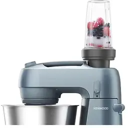 Насадка спорт-блендер Kenwood KAG50.000GY (AW20011066) - мініатюра 2