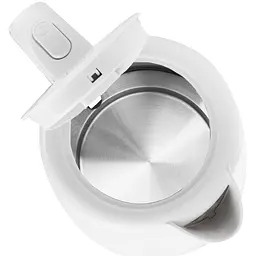 Електрочайник Adler AD 1385 white 2200Вт/ 1.7л/ пластик/ автовимкнення/ білий - мініатюра 5