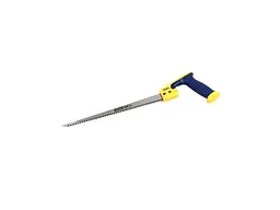 Ножівка KUBIS викружна 300мм KATANA, 9TPI, калений зуб, 3-D заточка