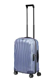 Валіза 55 См Samsonite C-LITE LAVENDER 55x40x20 CS2*81012 - мініатюра 7