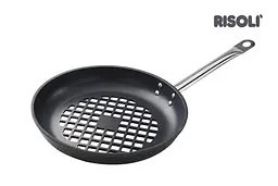 Сковорідка диам.32см "BBQ-CLASSICA" OP103BQRI/32 RISOLI
